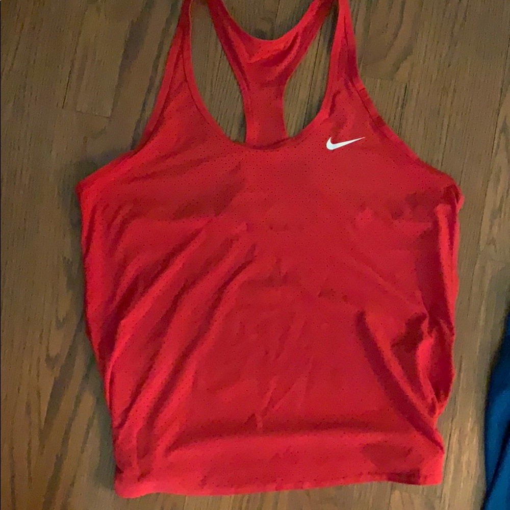 Tennis too
